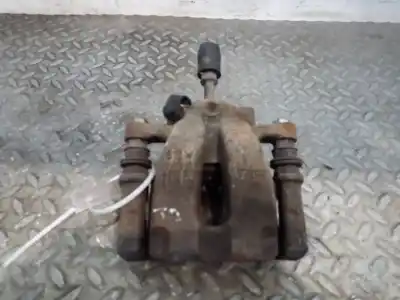 Peça sobressalente para automóvel em segunda mão pinça de travão traseira direita por bmw serie 1 berlina (e81/e87) 2.0 16v diesel cat referências oem iam 