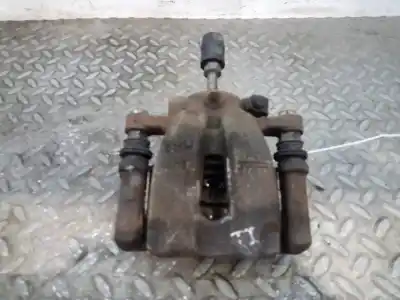 Peça sobressalente para automóvel em segunda mão pinça de travão traseira esquerda por bmw serie 1 berlina (e81/e87) 2.0 16v diesel cat referências oem iam 