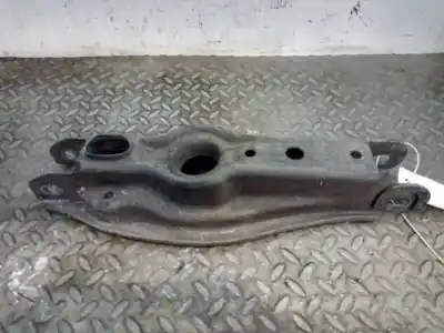 Peça sobressalente para automóvel em segunda mão braço de suspensão traseiro inferior direito por bmw serie 1 berlina (e81/e87) 2.0 16v diesel cat referências oem iam 