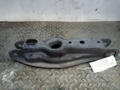 Peça sobressalente para automóvel em segunda mão braço de suspensão inferior traseiro esquerdo por bmw serie 1 berlina (e81/e87) 2.0 16v diesel cat referências oem iam 