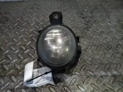 Peça sobressalente para automóvel em segunda mão farol / projetor de nevoeiro direito por bmw serie 1 berlina (e81/e87) 2.0 16v diesel cat referências oem iam 13101610