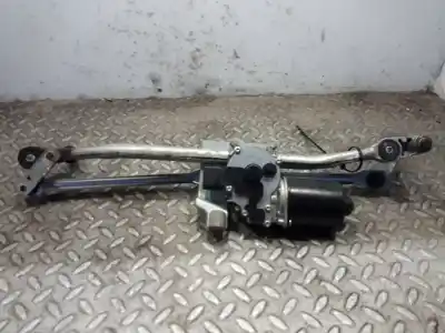 Peça sobressalente para automóvel em segunda mão motor do limpa para brisas por bmw serie 1 berlina (e81/e87) 2.0 16v diesel cat referências oem iam 404871