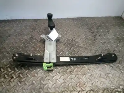 Peça sobressalente para automóvel em segunda mão elevador de vidros traseiro direito por bmw serie 1 berlina (e81/e87) 2.0 16v diesel cat referências oem iam 7067800