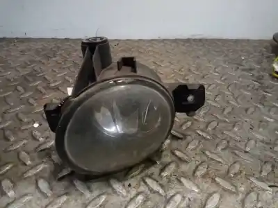 Peça sobressalente para automóvel em segunda mão farol / projetor de nevoeiro esquerdo por bmw serie 1 berlina (e81/e87) 2.0 16v diesel cat referências oem iam 13101610