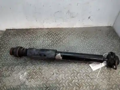 Peça sobressalente para automóvel em segunda mão amortecedor traseiro esquerdo por bmw serie 1 berlina (e81/e87) 2.0 16v diesel cat referências oem iam 3352676891701