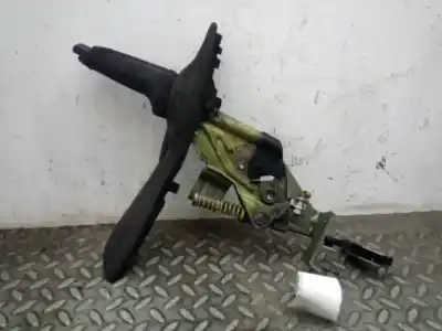 Peça sobressalente para automóvel em segunda mão alavanca de travão de mão por bmw serie 1 berlina (e81/e87) 2.0 16v diesel cat referências oem iam 344067649240