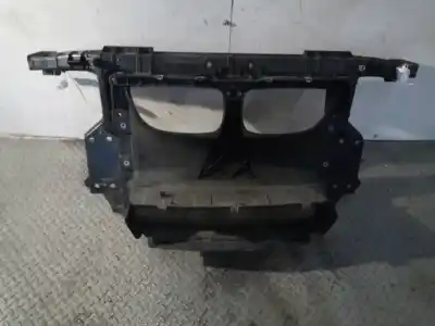 Second-hand car spare part front panel for bmw serie 1 berlina (e81/e87) 2.0 16v diesel cat oem iam references   