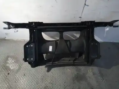 Second-hand car spare part front panel for bmw serie 1 berlina (e81/e87) 2.0 16v diesel cat oem iam references   