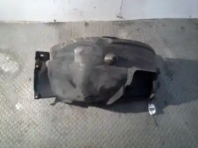 Peça sobressalente para automóvel em segunda mão cave de roda dianteira esquerda por bmw serie 1 berlina (e81/e87) 2.0 16v diesel cat referências oem iam 