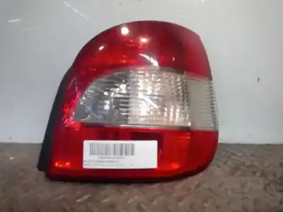 Second-hand car spare part right tailgate light for renault scenic (ja..) 2.0 16v cat (f4r) oem iam references 