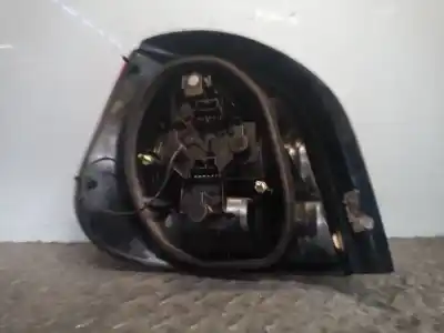 Автозапчастина б/у правий ліхтар для renault scenic (ja..) 2.0 16v cat (f4r) посилання на oem iam   