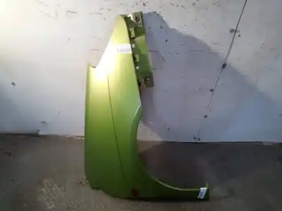 Second-hand car spare part front right fin for renault scenic (ja..) 2.0 16v cat (f4r) oem iam references 