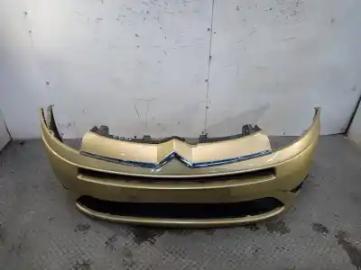 Second-hand car spare part FRONT BUMPER for CITROEN C4 PICASSO  OEM IAM references   