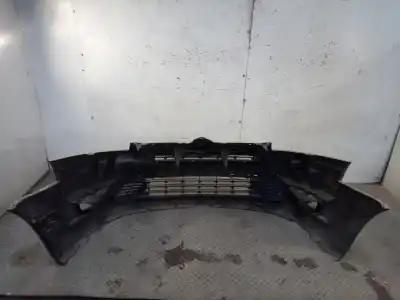 Автозапчастина б/у передній бампер для citroen c4 picasso 2.0 hdi fap cat (rhr / dw10bted4) посилання на oem iam   