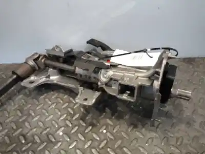 Автозапчастина б/у рульва колонка для citroen c4 picasso i monospace (ud_) 1.6 hdi посилання на oem iam 9681750077  81na030853240