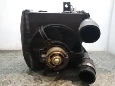 Second-hand car spare part intercooler for smart coupe 0.7 turbo cat oem iam references 0003007v005  