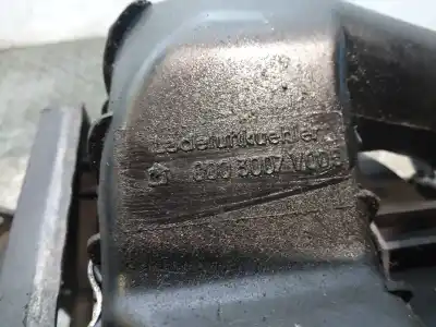 Second-hand car spare part intercooler for smart coupe 0.7 turbo cat oem iam references 0003007v005  