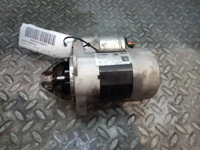 Pezzo di ricambio per auto di seconda mano motorino di avviamento per smart coupe 0.7 turbo cat riferimenti oem iam 115951