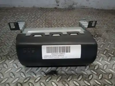Pezzo di ricambio per auto di seconda mano air bag anteriore destro per smart coupe 0.7 turbo cat riferimenti oem iam 0001123v021