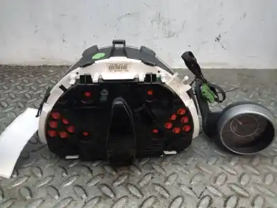 Peça sobressalente para automóvel em segunda mão quadrante por smart coupe 0.7 turbo cat referências oem iam 1100088720022  88311294