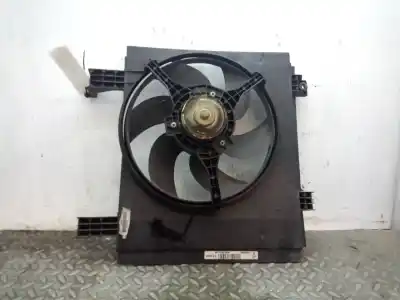 Pezzo di ricambio per auto di seconda mano elettroventola per smart coupe 0.7 turbo cat riferimenti oem iam 0008576v005