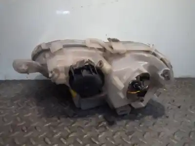 Second-hand car spare part left headlight for smart coupe 0.7 turbo cat oem iam references   