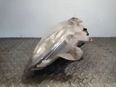 Second-hand car spare part left headlight for smart coupe 0.7 turbo cat oem iam references   