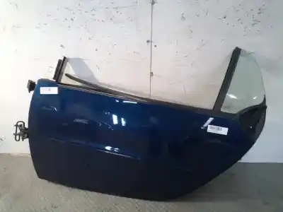 Pezzo di ricambio per auto di seconda mano porta anteriore destra per smart coupe 0.7 turbo cat riferimenti oem iam 