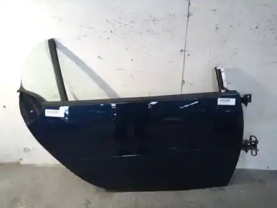 Second-hand car spare part front right door for smart coupe 0.7 turbo cat oem iam references   