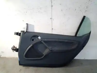 Second-hand car spare part front right door for smart coupe 0.7 turbo cat oem iam references   