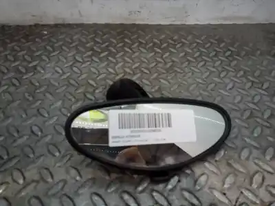 Pezzo di ricambio per auto di seconda mano specchio interno per smart coupe 0.7 turbo cat riferimenti oem iam e11015462