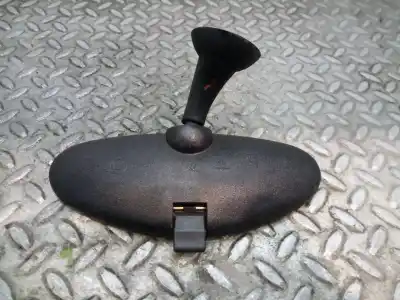Peça sobressalente para automóvel em segunda mão espelho retrovisor interior por smart coupe 0.7 turbo cat referências oem iam e11015462  