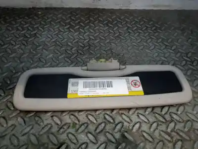 Pezzo di ricambio per auto di seconda mano parasole destro per smart coupe 0.7 turbo cat riferimenti oem iam 