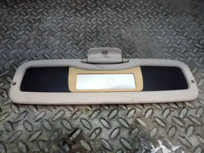 Second-hand car spare part right sunshade for smart coupe 0.7 turbo cat oem iam references   
