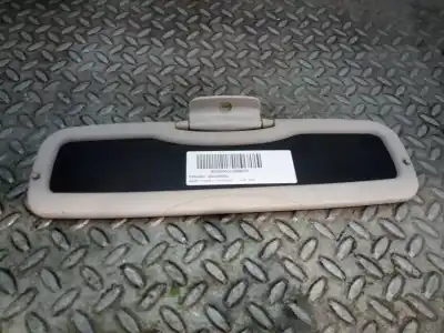 Pezzo di ricambio per auto di seconda mano tenda sinistra per smart coupe 0.7 turbo cat riferimenti oem iam 