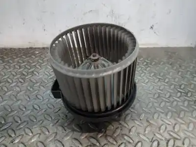 Second-hand car spare part HEATER BLOWER MOTOR for SMART COUPE  OEM IAM references 0130101113  