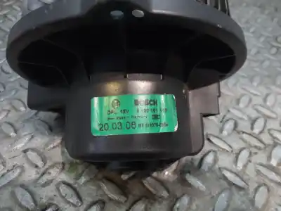 Peça sobressalente para automóvel em segunda mão motor de sofagem por smart coupe 0.7 turbo cat referências oem iam 0130101113  