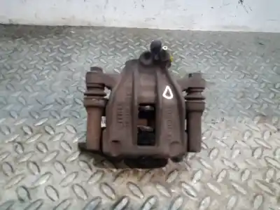 Pezzo di ricambio per auto di seconda mano pinza freno posteriore destra per smart coupe 0.7 turbo cat riferimenti oem iam 