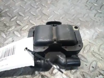 Pezzo di ricambio per auto di seconda mano bobina di accensione per smart coupe 0.7 turbo cat riferimenti oem iam 0012162v001