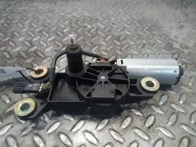 Pezzo di ricambio per auto di seconda mano motore tergicristallo posteriore per smart coupe 0.7 turbo cat riferimenti oem iam 404454