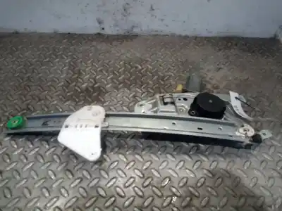 Pezzo di ricambio per auto di seconda mano alzacristalli anteriore sinistro per smart coupe 0.7 turbo cat riferimenti oem iam 119367xxx