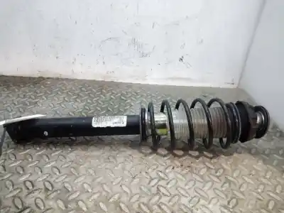 Pezzo di ricambio per auto di seconda mano ammortizzatore anteriore sinistro per smart coupe 0.7 turbo cat riferimenti oem iam 0009948v002