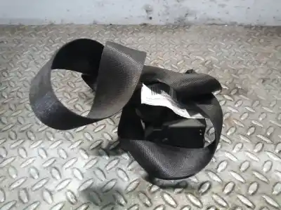 Pezzo di ricambio per auto di seconda mano cintura di sicurezza anteriore destra per smart coupe 0.7 turbo cat riferimenti oem iam 33003480