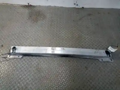 Pezzo di ricambio per auto di seconda mano rinforzo paraurti posteriore per smart coupe 0.7 turbo cat riferimenti oem iam 