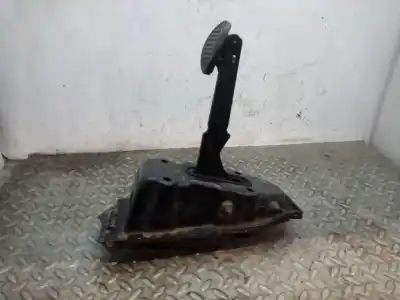 Pezzo di ricambio per auto di seconda mano pedale del freno per smart coupe 0.7 turbo cat riferimenti oem iam 0204020026