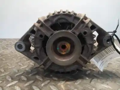 Second-hand car spare part alternator for opel corsa d (s07) 1.4 (l08 l68) oem iam references 0124415002  90561971