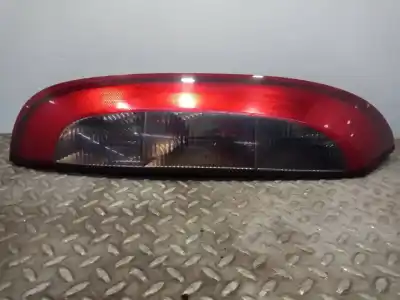 Second-hand car spare part left tailgate light for opel corsa d (s07) 1.4 (l08 l68) oem iam references 