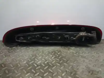 Second-hand car spare part left tailgate light for opel corsa d (s07) 1.4 (l08 l68) oem iam references   