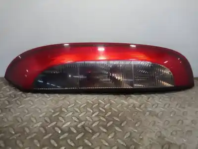 Second-hand car spare part right tailgate light for opel corsa d (s07) 1.4 (l08 l68) oem iam references 