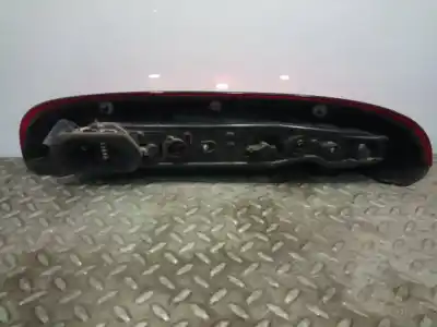 Second-hand car spare part right tailgate light for opel corsa d (s07) 1.4 (l08 l68) oem iam references   